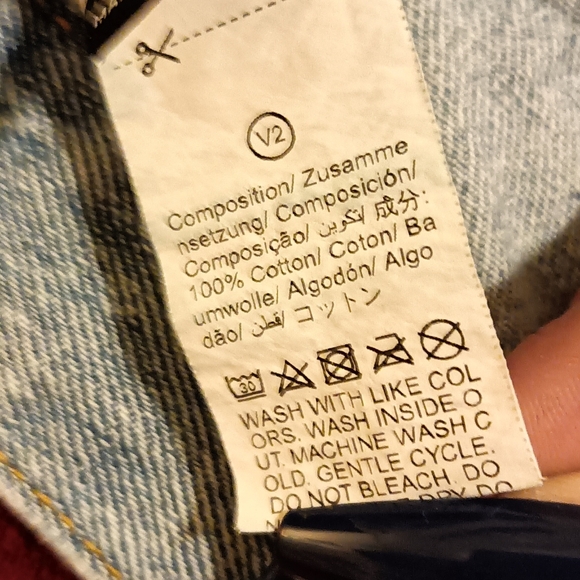 Shein Ripped Jeans - Picture 9 of 15